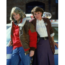 Cagney and Lacey